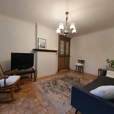 Popinot Ferienhaus