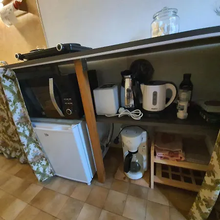 Semesterbostad Popinot *